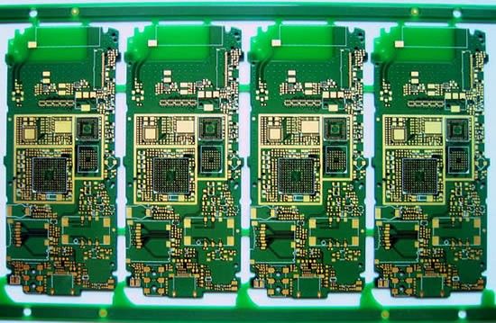 PCB HDIЧͼ