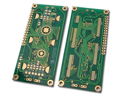 PCB Чͼ